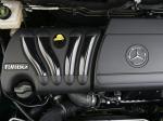 Mercedes-Benz B200 Turbo 2005 года (AU)